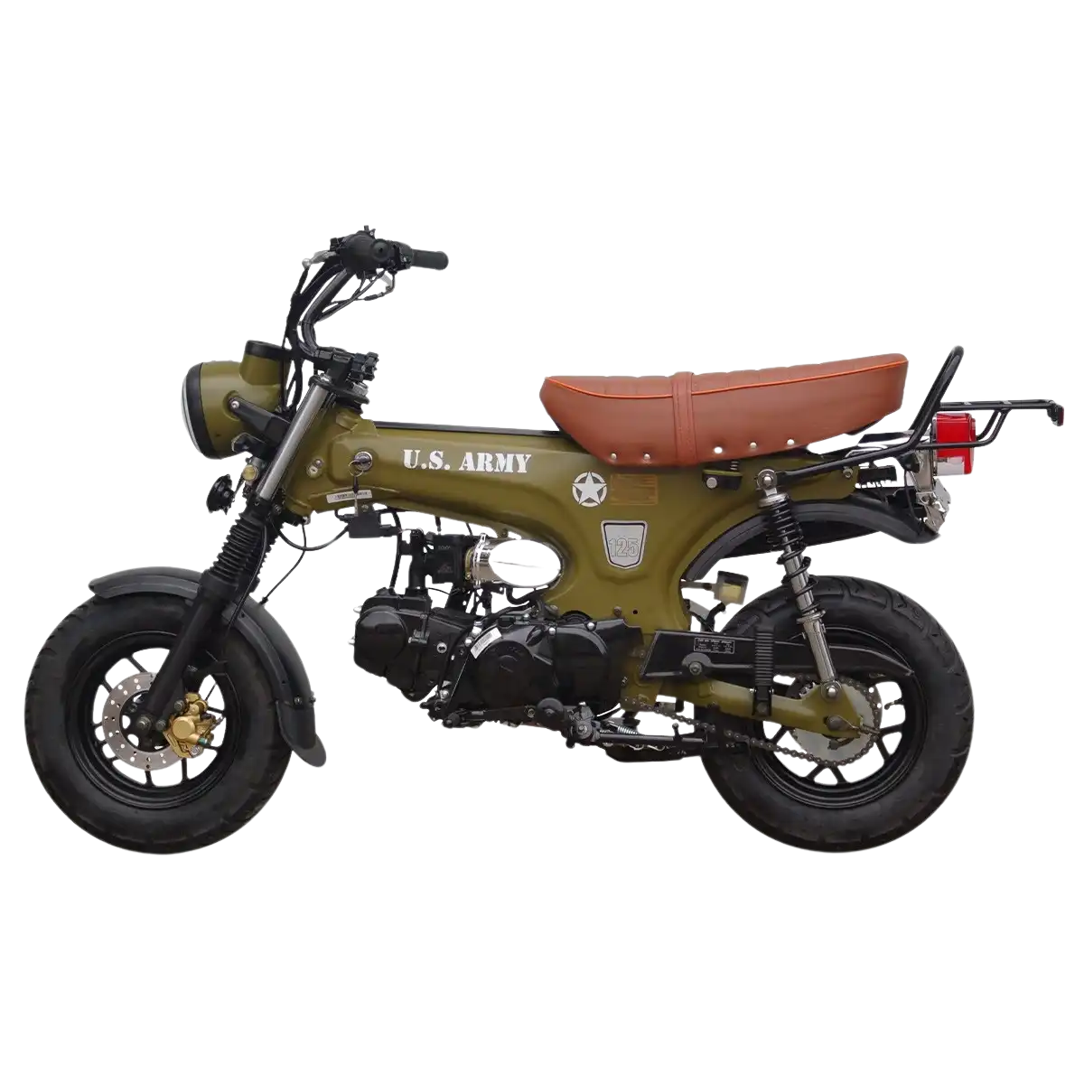 Skyteam Skymax 125